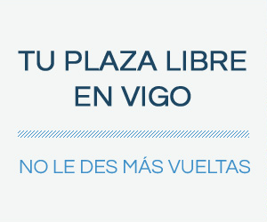 Parking Vigo - Tu plaza de aparcamiento en Vigo (lema)