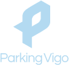 Parking Vigo Logotipo